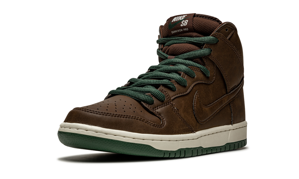 SB Dunk High Pro "Vegan Leather" CV1624 200
