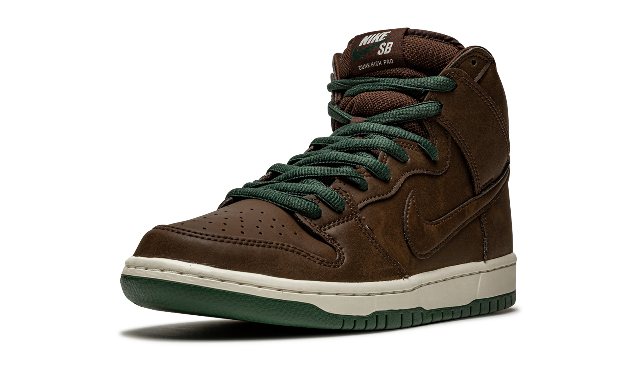 SB Dunk High Pro "Vegan Leather" CV1624 200
