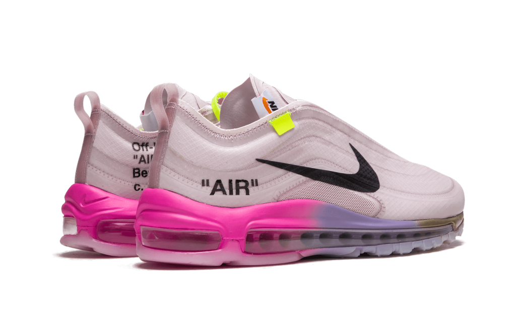 The 10: Air Max 97 OG "Queen of Queens, NY" AJ4585 600