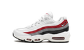 Air Max 95 Recraft GS "Black Varsity Red" CJ3906 013