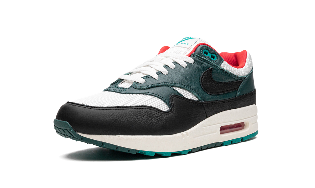 Air Max 1 "LeBron James x Liverpool" FB8914 100