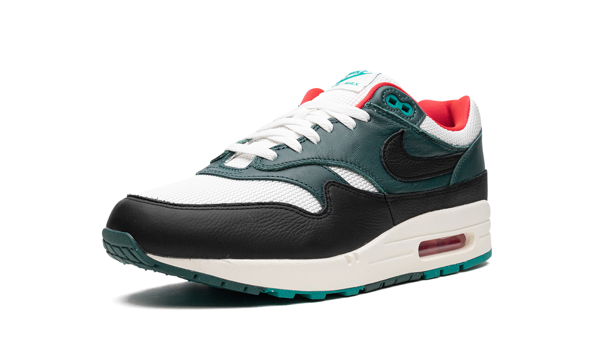 Air Max 1 "LeBron James x Liverpool" FB8914 100