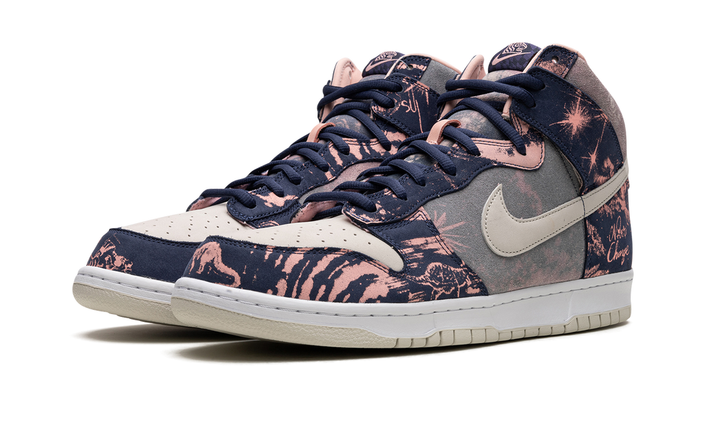 Nike SB Dunk High "Soulgoods" DR1415 900