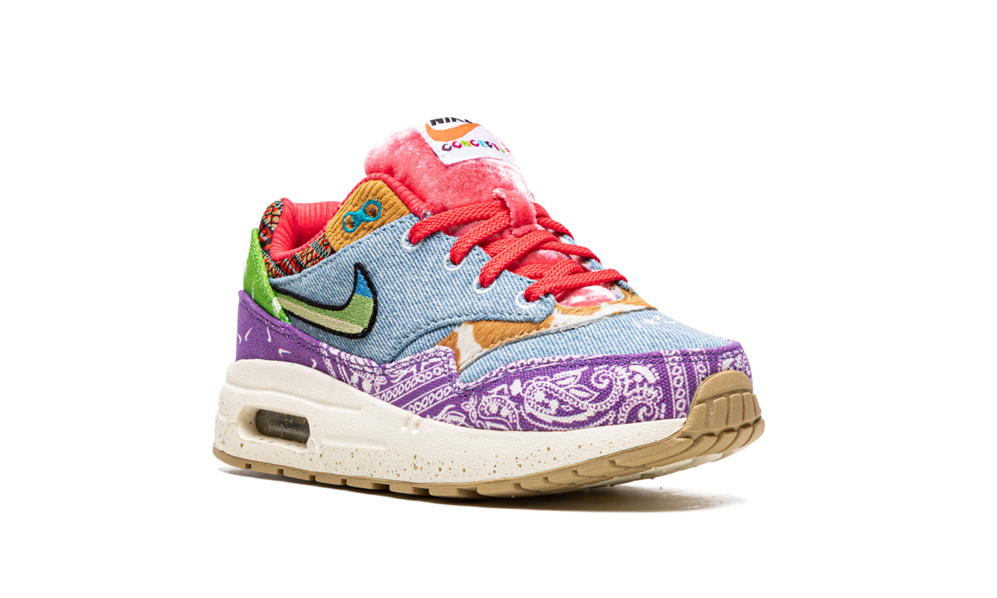 Air Max 1 PS "Concepts Far Out" DR2362 100