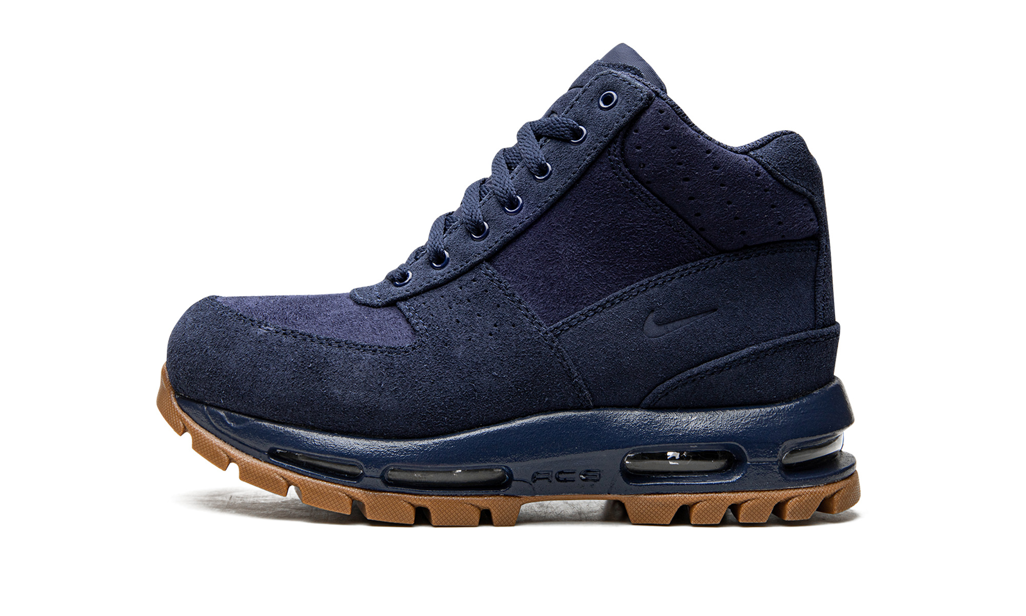 Air Max Goadome (GS) "Midnight Navy" 311567 400
