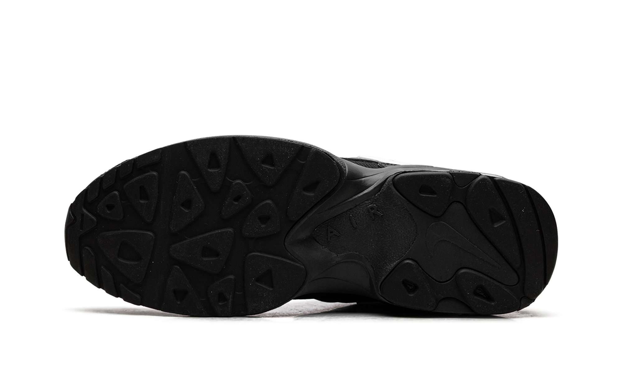 Air Max 2 Light "Black White" AO1741 001