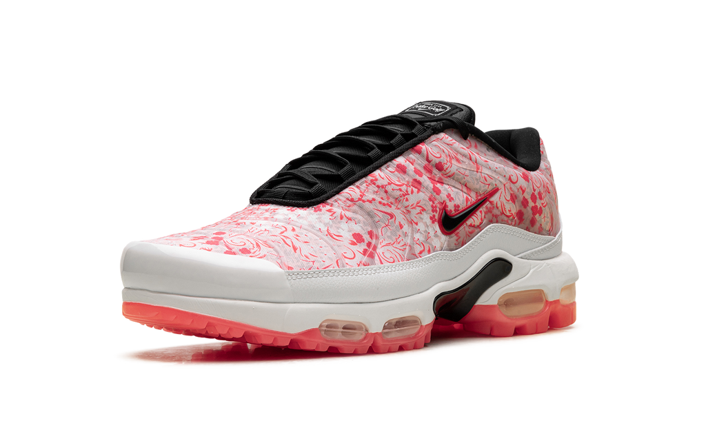 Air Max Plus Golf "The Masters - Augusta Azaleas" HJ4512 100