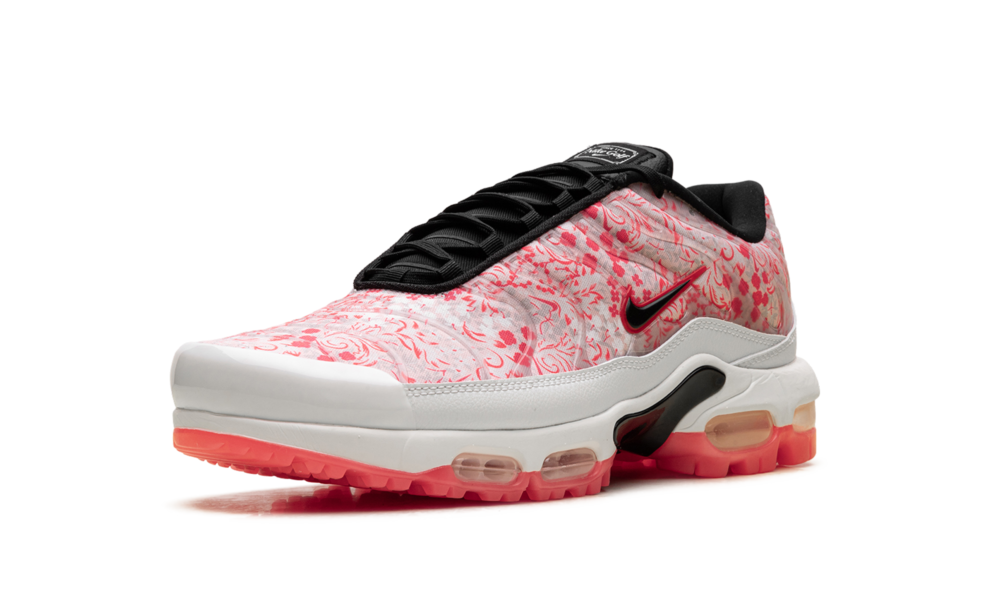 Air Max Plus Golf "The Masters - Augusta Azaleas" HJ4512 100