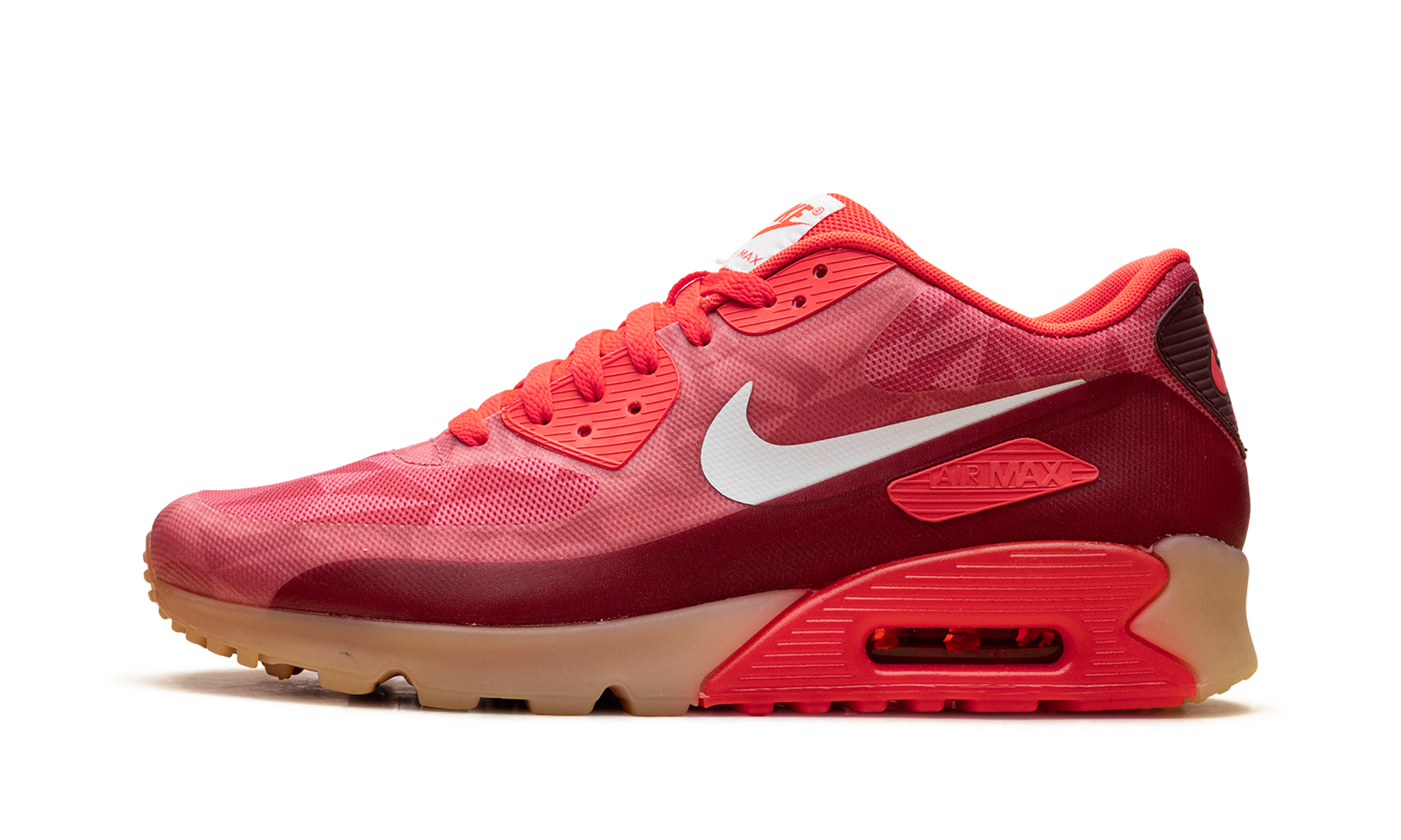 Air Max 90 Ice "Ice Laser Crimson" 631748 601