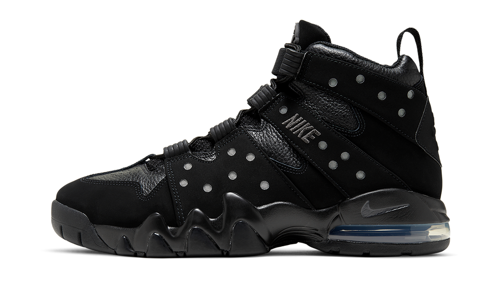 Air Max2 CB '94 "Triple Black" DC1411 001