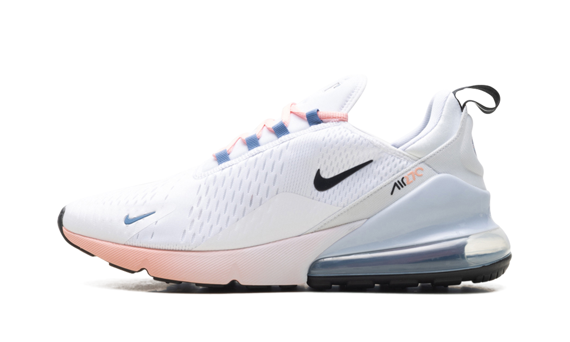 Air Max 270 "Washington Nationals" HQ8002 100