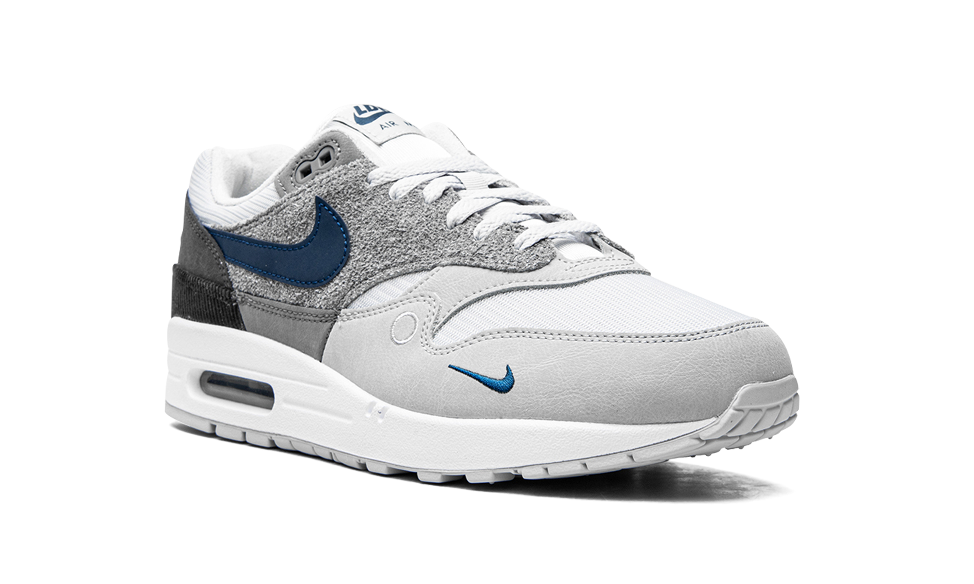 Air Max 1 "City Pack - London" CV1639 001