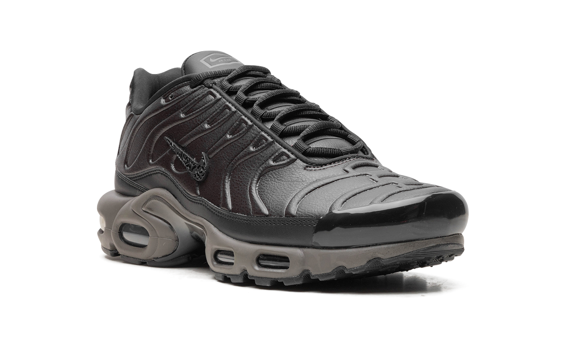 Air Max Plus "Black Tea / Petra Brown" "Black Tea / Petra Brown" HJ4519 200