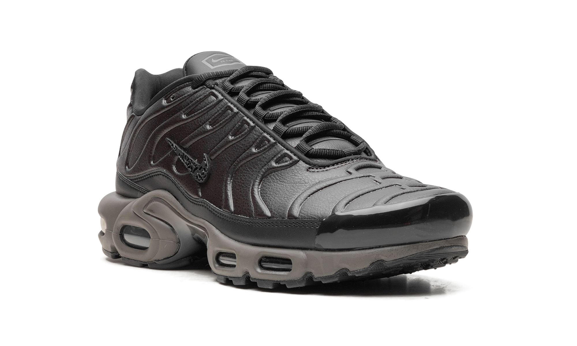 Air Max Plus "Black Tea / Petra Brown" "Black Tea / Petra Brown" HJ4519 200
