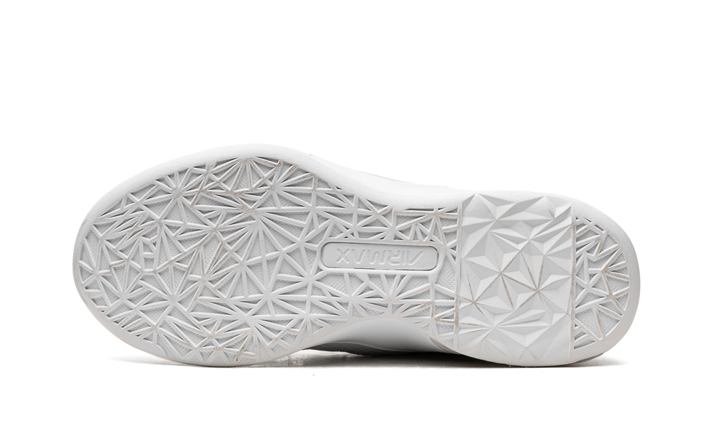 NIKE AIR MAX BELLA TR 5 WMNS "White/White" DD9285 100