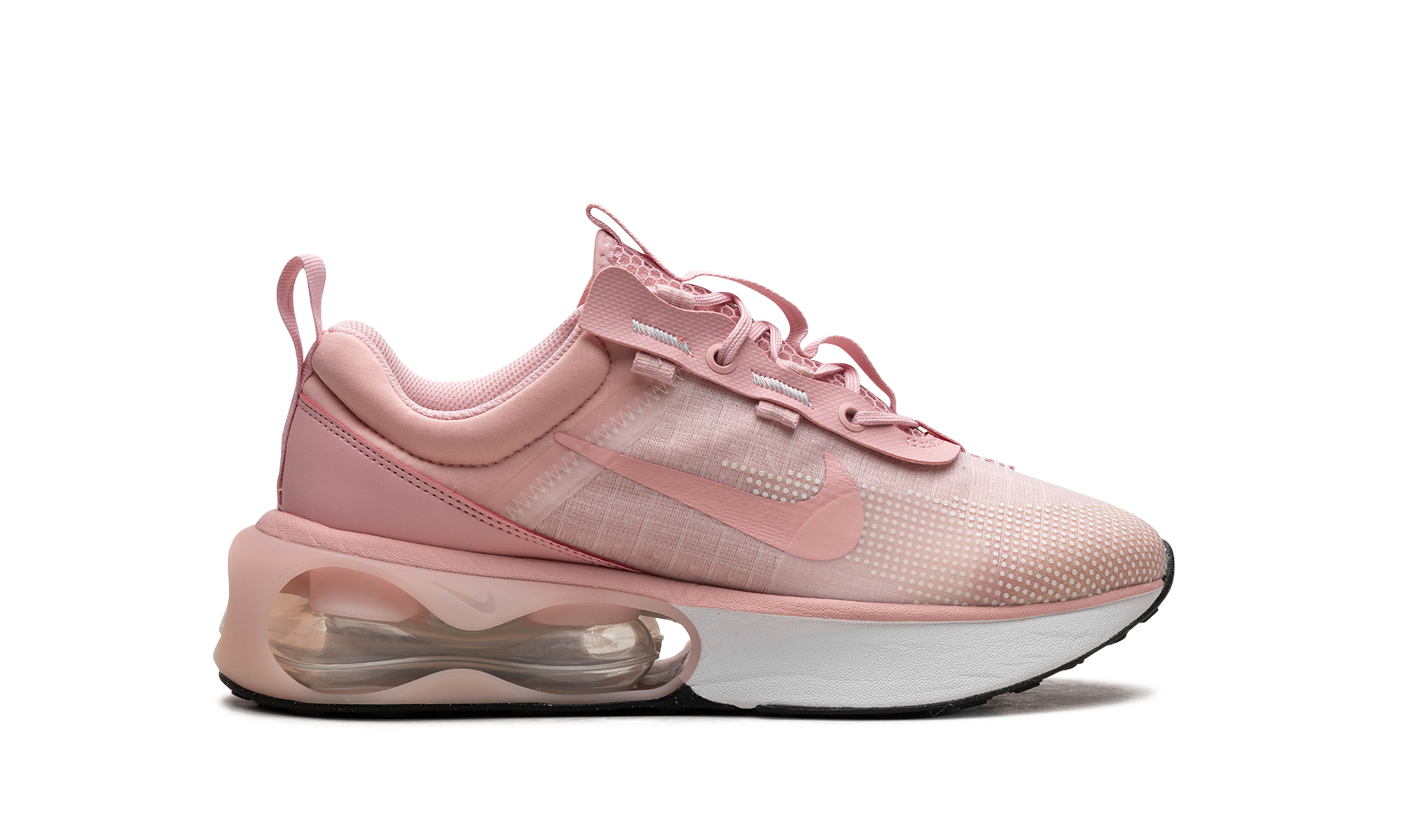 Air Max 2021 GS "Pink Glaze" DA3199 600