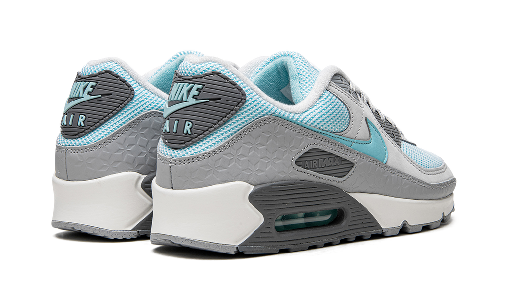 Air Max 90 "Snowflake" DQ0789 001