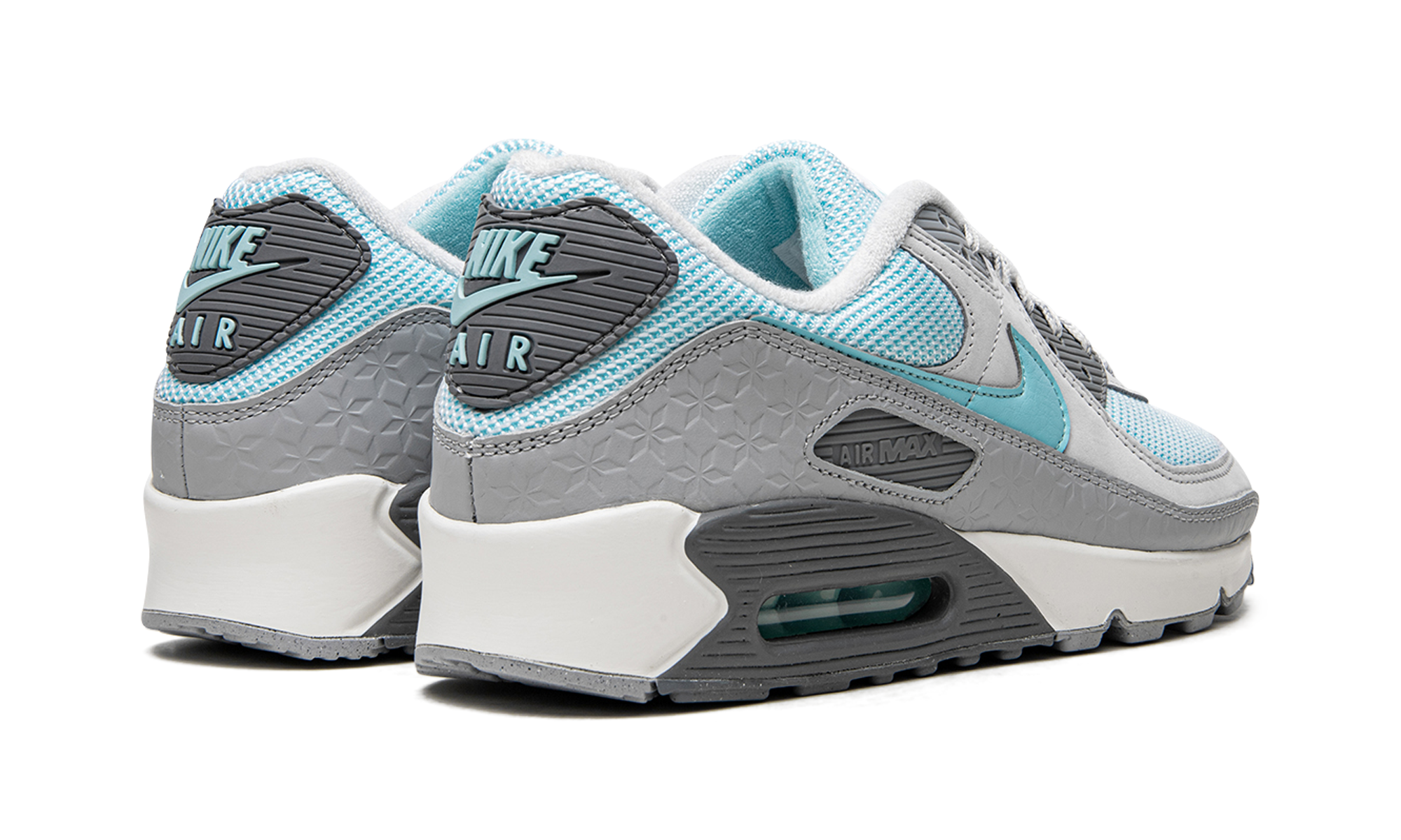 Air Max 90 "Snowflake" DQ0789 001