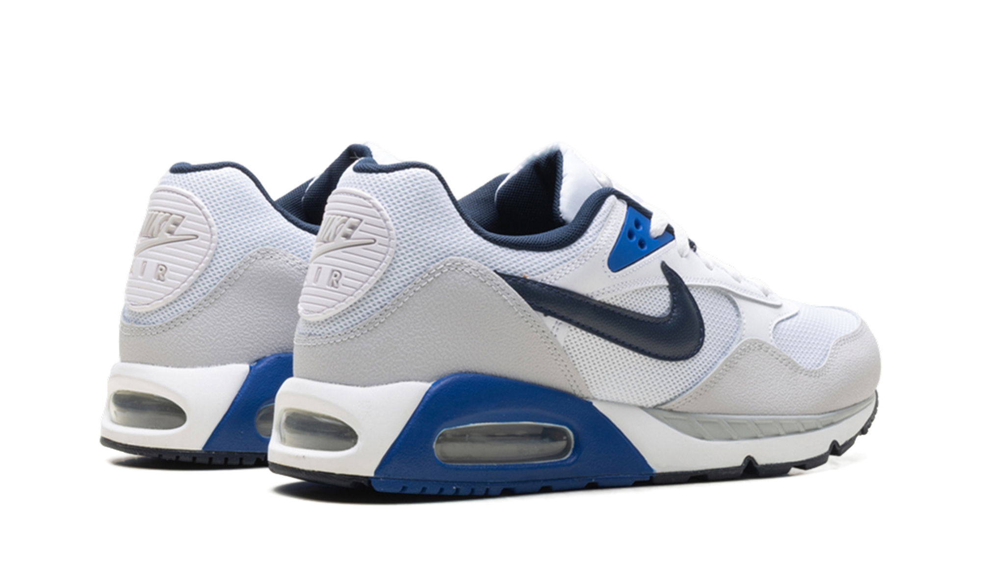 Air Max Correlate "White Obsidian" 511416 126