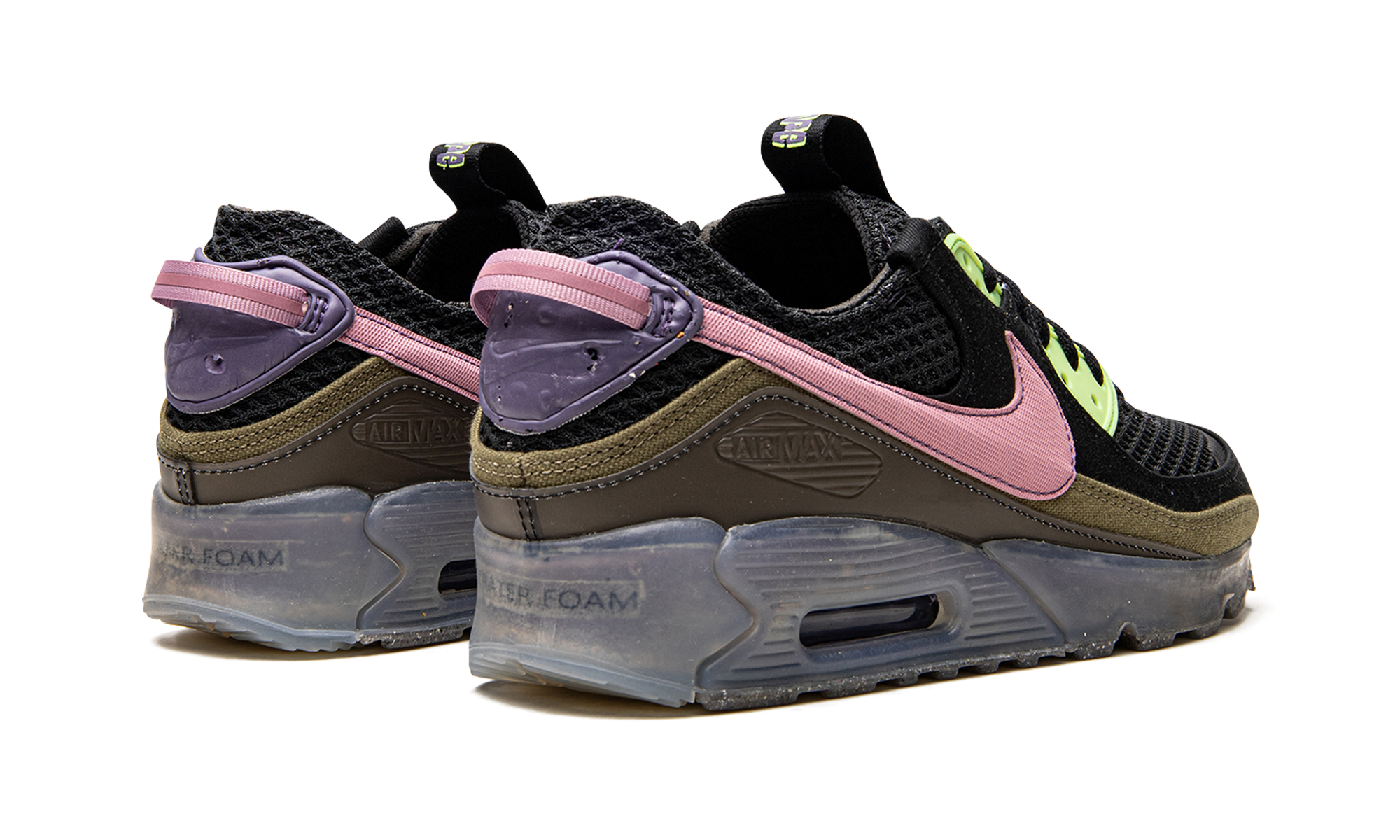 Air Max 90 Terrascape "Pink Swoosh" DM0033 003