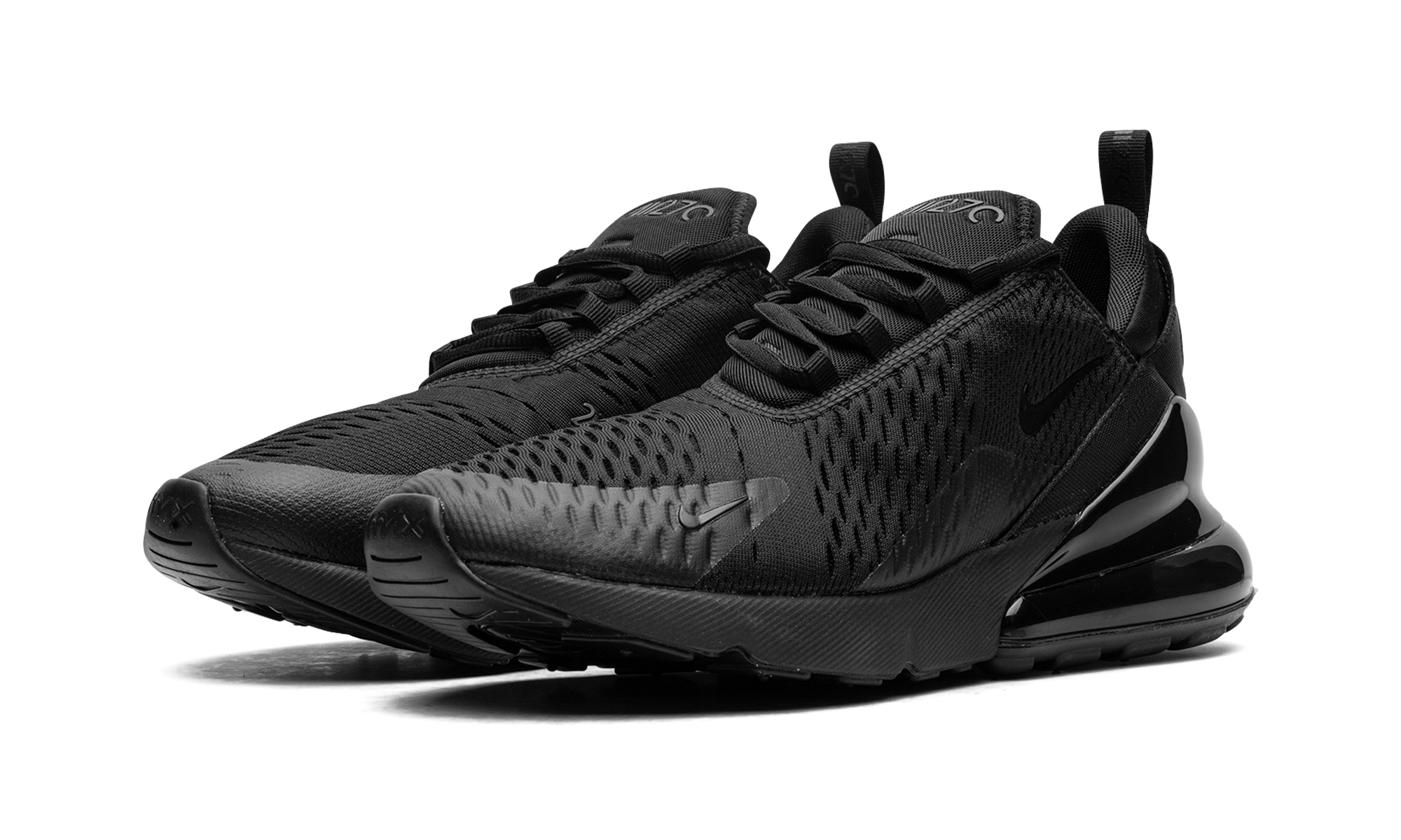 Air Max 270 "Triple Black" AH8050 005
