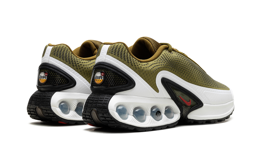 Air Max Dn "Olive Flak" DV3337 300