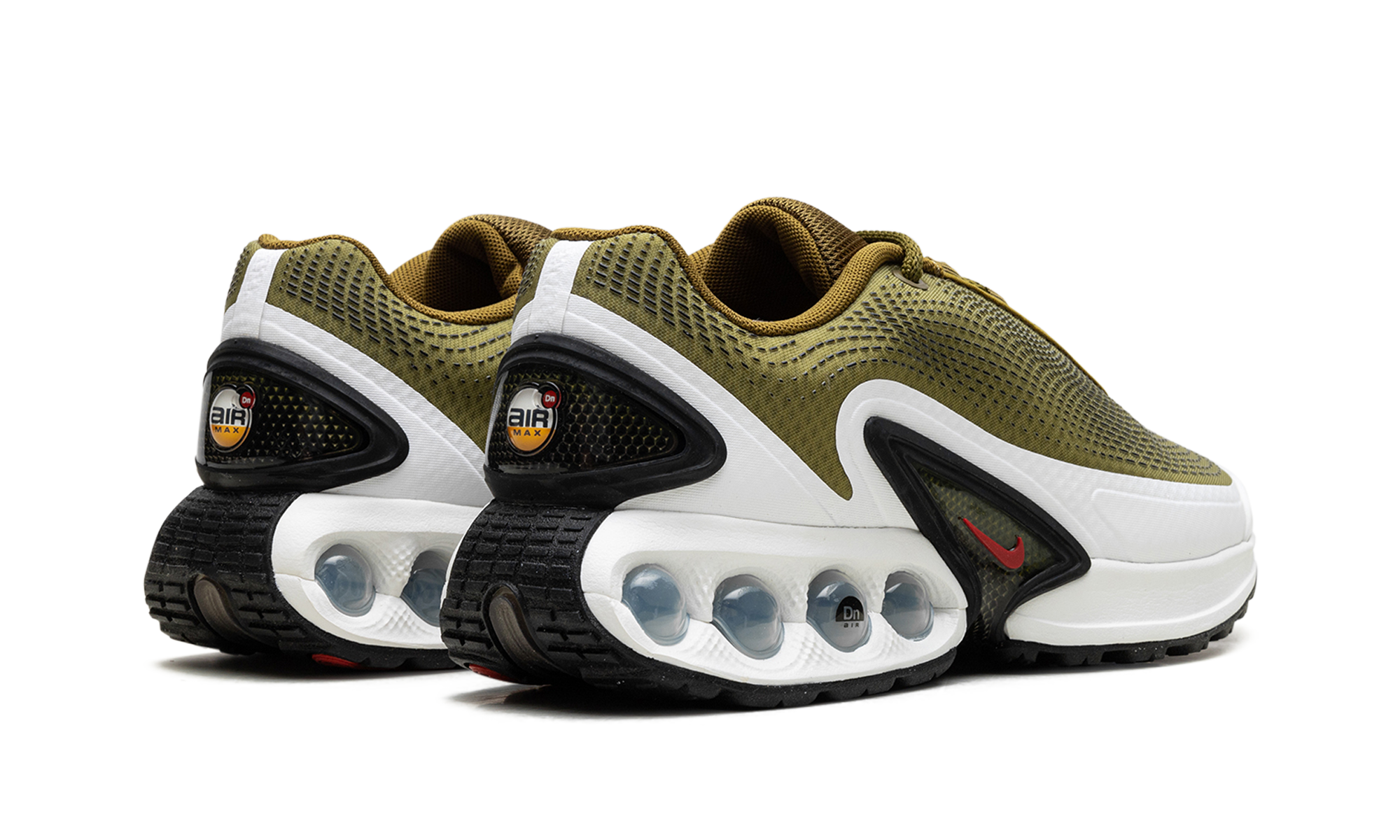 Air Max Dn "Olive Flak" DV3337 300
