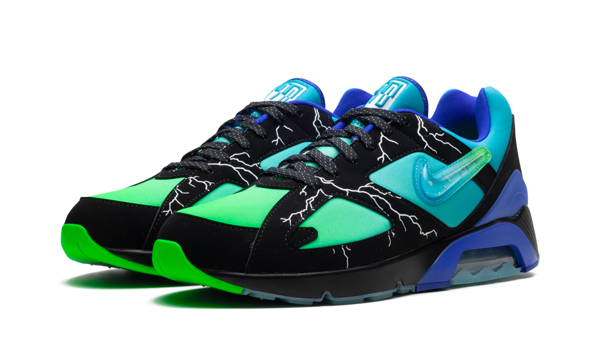 Air Max 180 "Doernbecher" IB6070 920