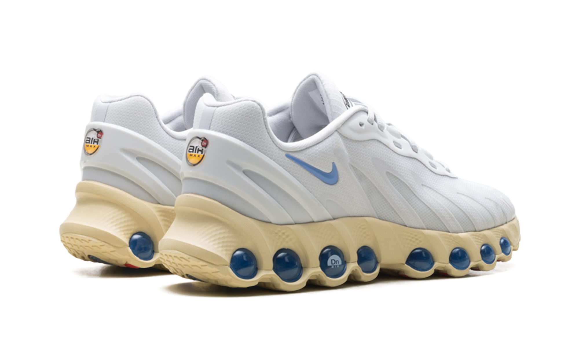 Air Max Dn8 "Photon Dust Royal Pulse" IH4119 002