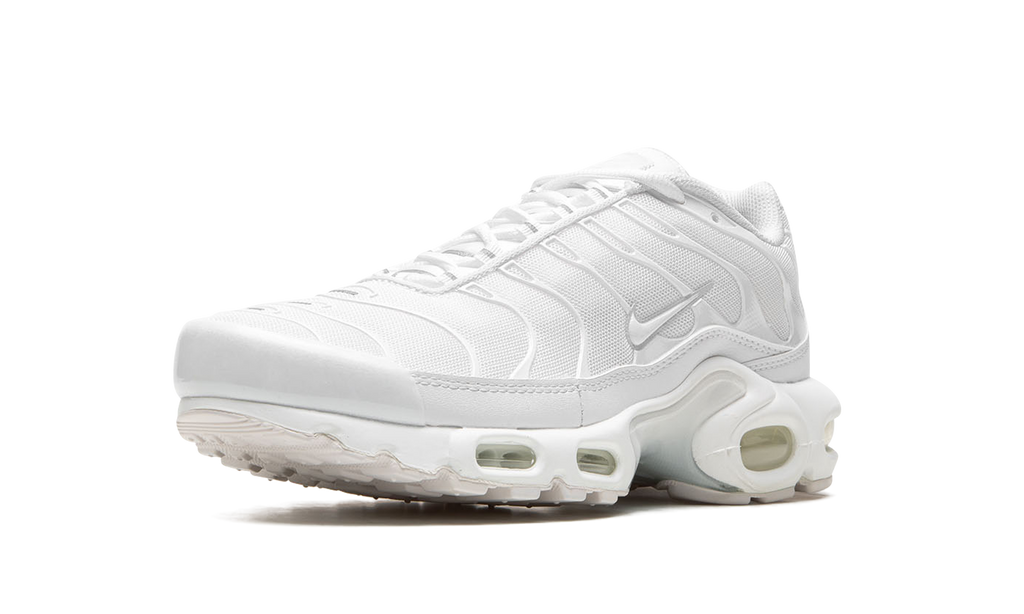 AIR MAX PLUS WMNS "Pure Platinum" DM2362 100