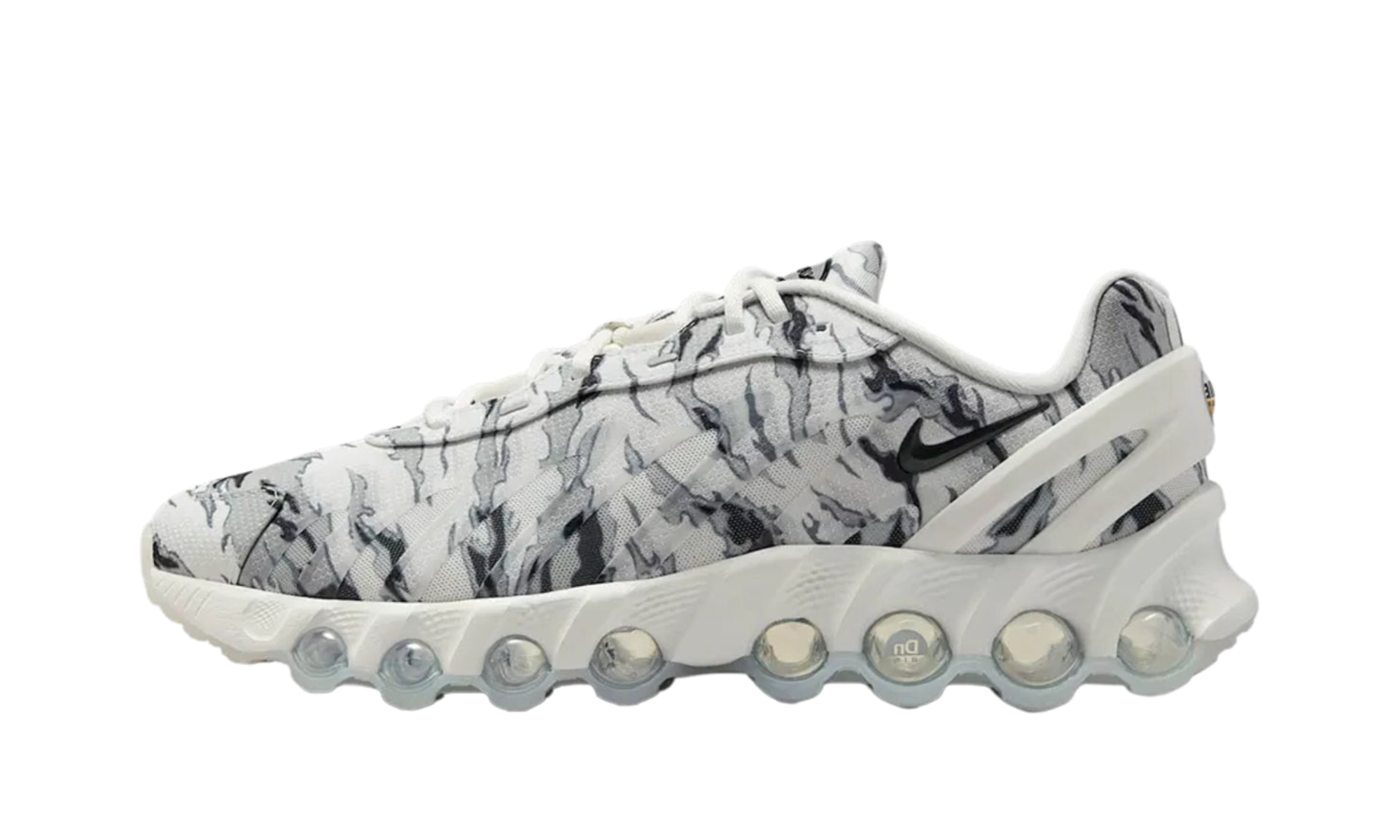 Air Max Dn8 Prem "Summit White Cool Grey" IH0377 100