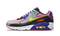 Air Max 90 GS "Exeter Edition - Neon" DJ5973 600