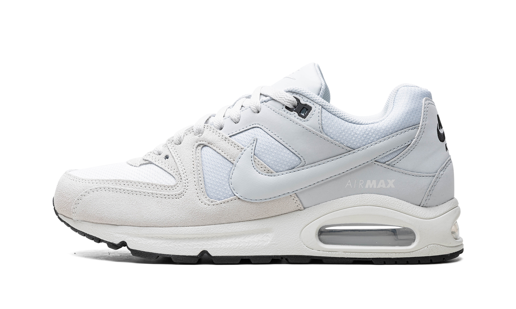 Air Max Command "Summit White" 629993 102