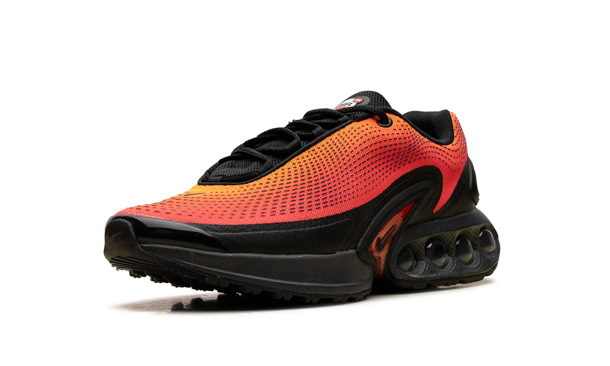 Air Max Dn "Total Orange" IB4505 803