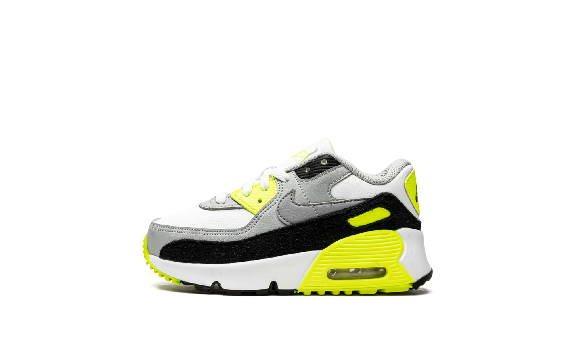 Air Max 90 Leather TD "OG Volt - 2020" CD6868 101