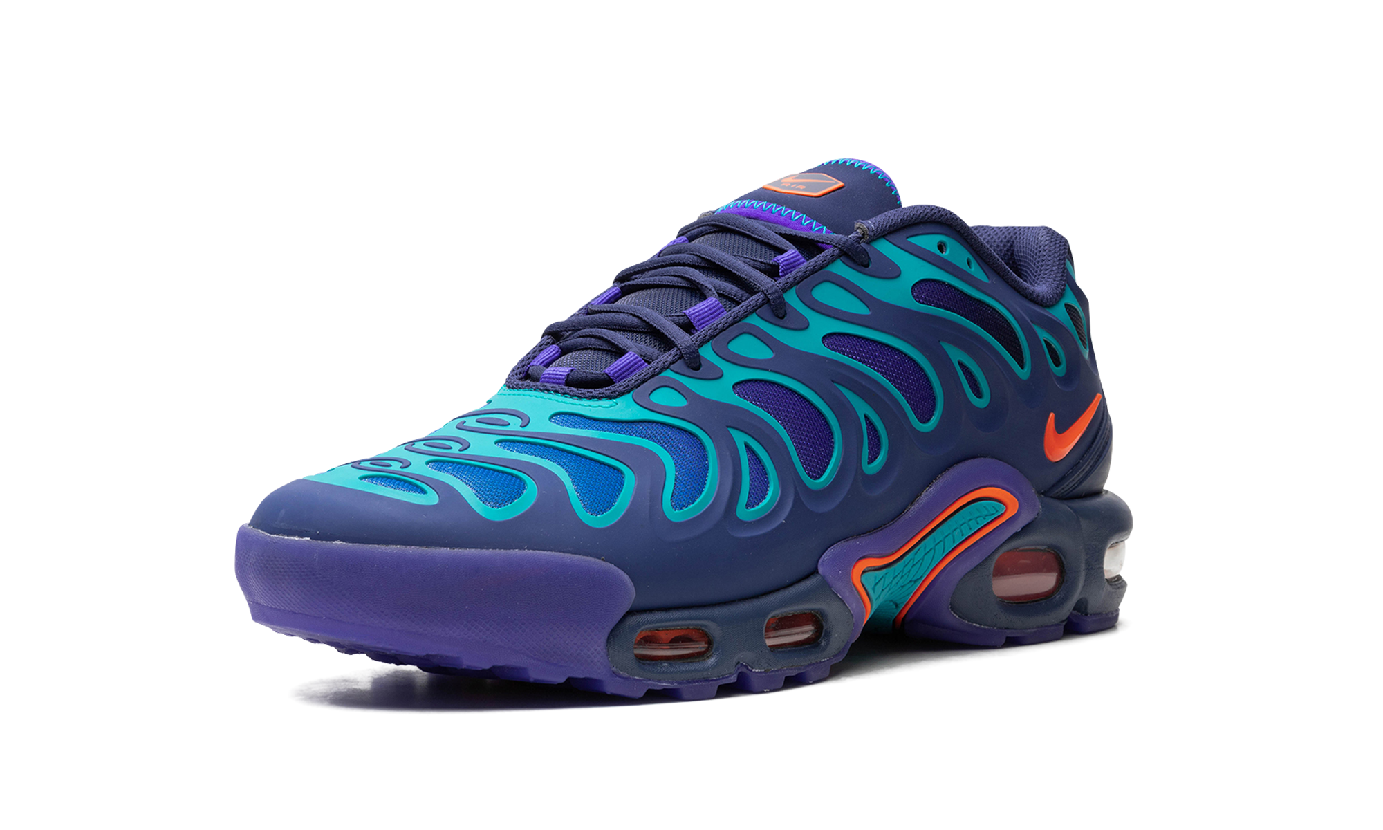 Air Max Plus Drift "Midnight" FD4290 400