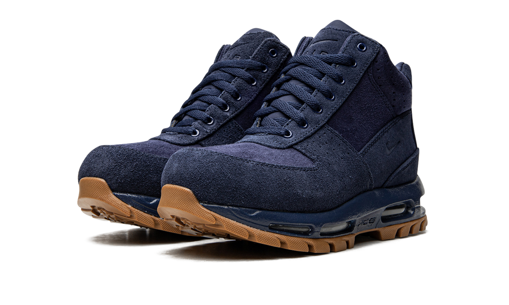 Air Max Goadome (GS) "Midnight Navy" 311567 400