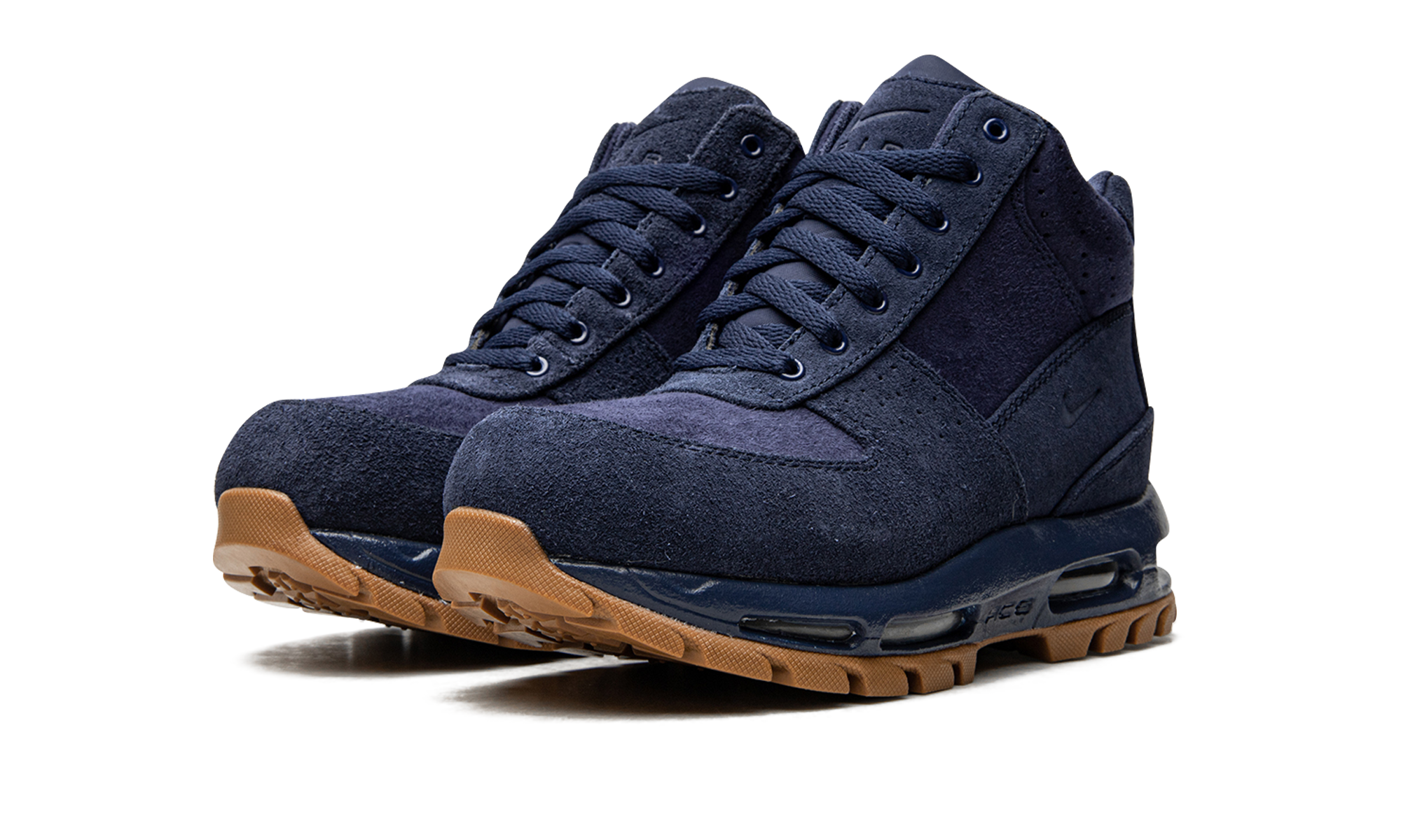 Air Max Goadome (GS) "Midnight Navy" 311567 400