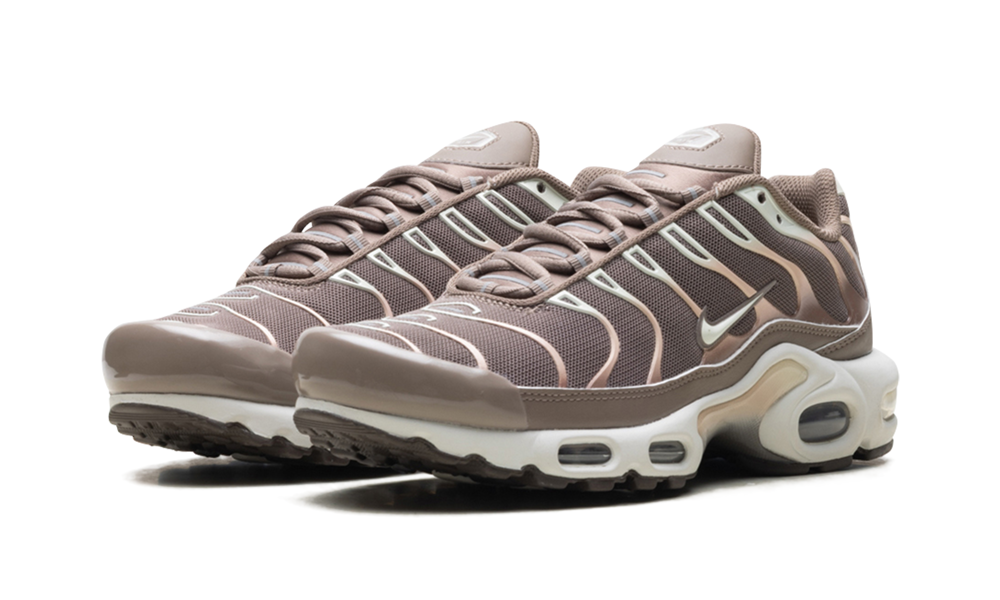 Air Max Plus "Mink Brown" DZ3671 200