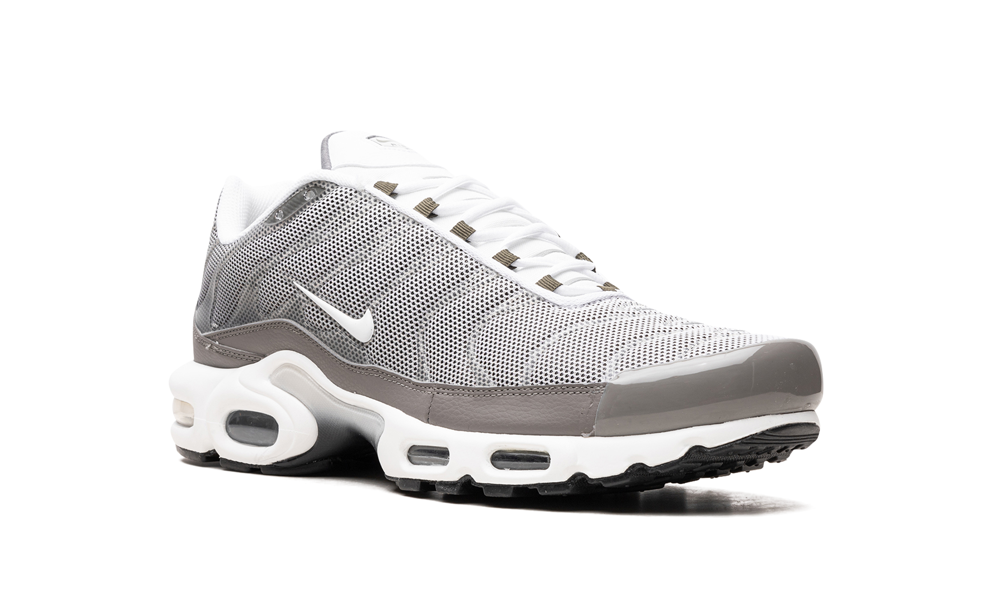 Air Max Plus SE "Flat Pewter" DV7665 002