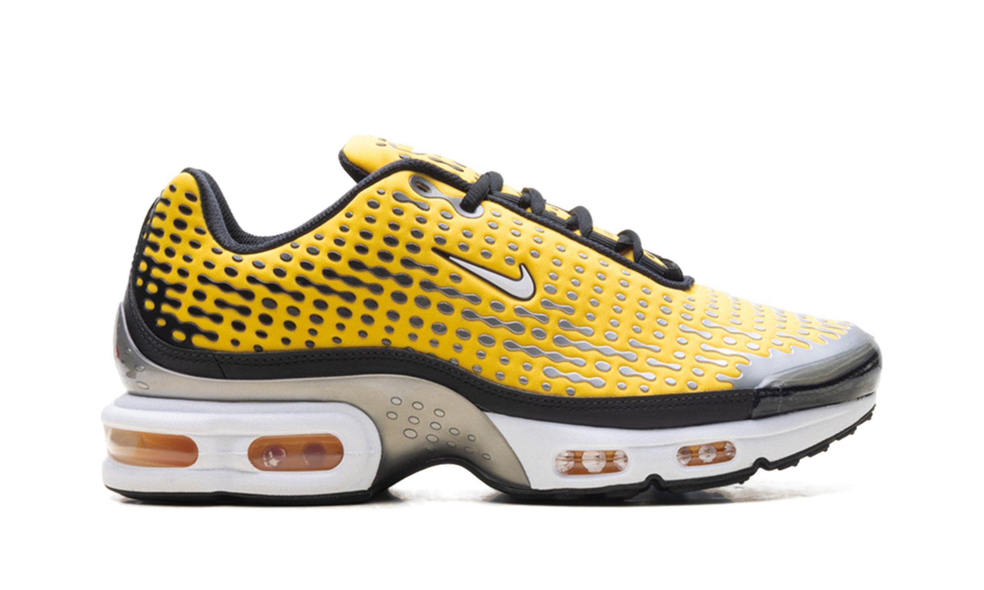 Air Max Plus 7 "Yellow Maize" HQ2197 700
