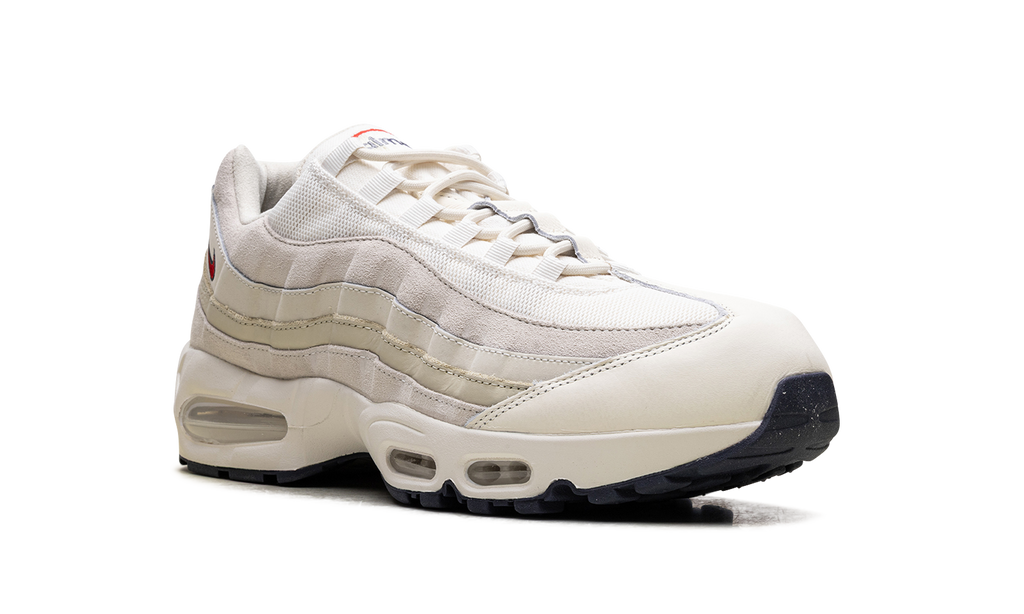 Air Max 95 OG PRM "Big Bubble Pale Ivory" IH4378 110