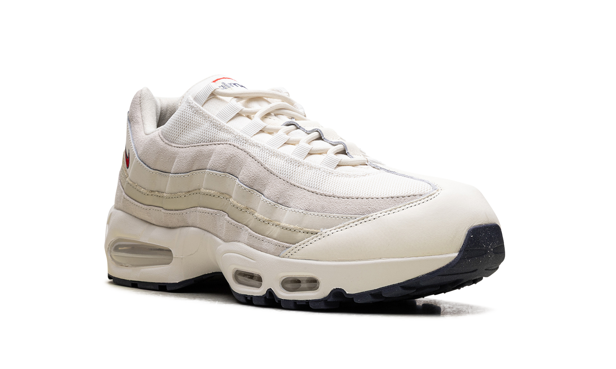 Air Max 95 OG PRM "Big Bubble Pale Ivory" IH4378 110