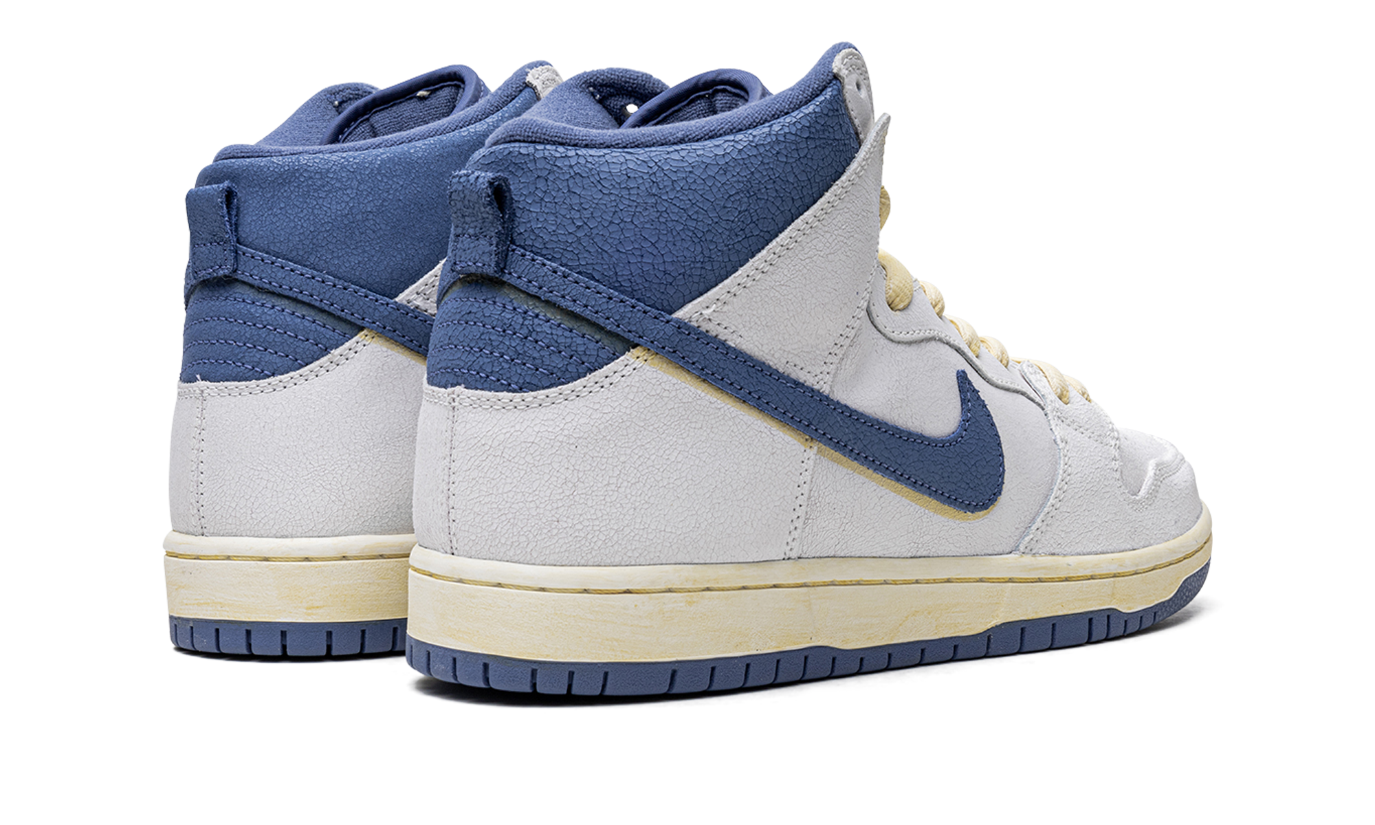 SB Dunk High Special Box "Atlas - Lost At Sea" CZ3334 100 Special Box