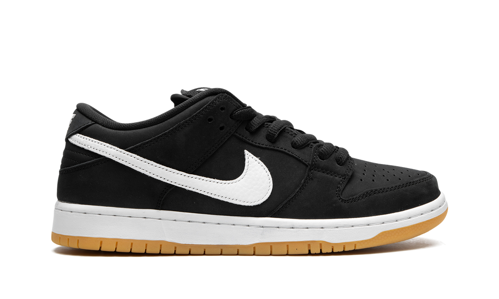 SB Dunk Low Pro "Black Gum" CD2563 006