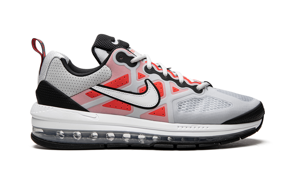 Air Max Genome "Bright Crimson" DC9410 001
