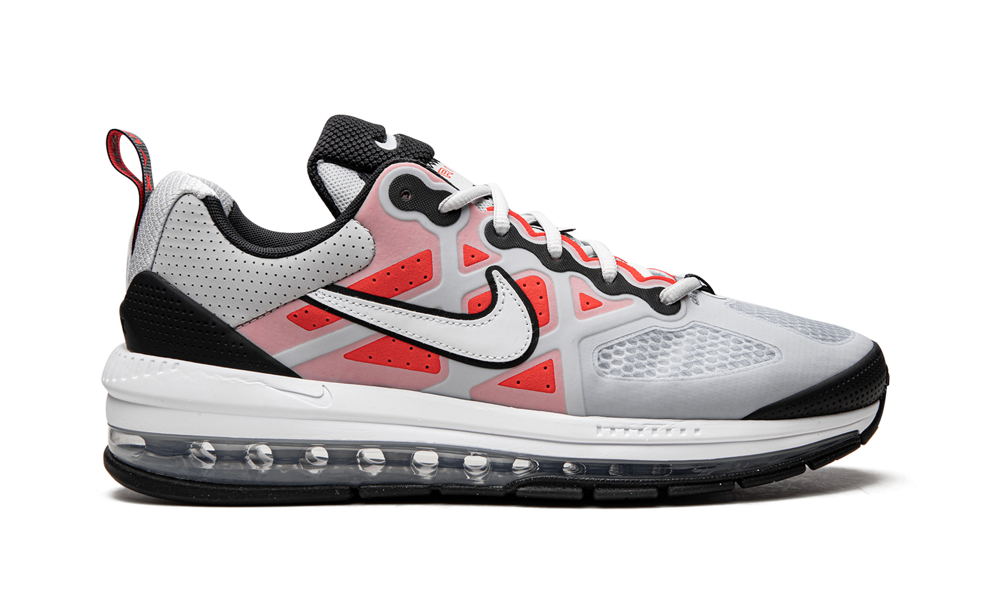 Air Max Genome "Bright Crimson" DC9410 001