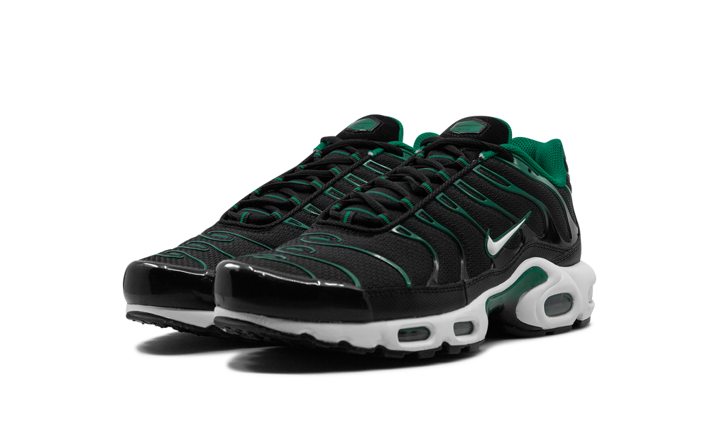 Air Max Plus "Malachite Green" DM0032 009