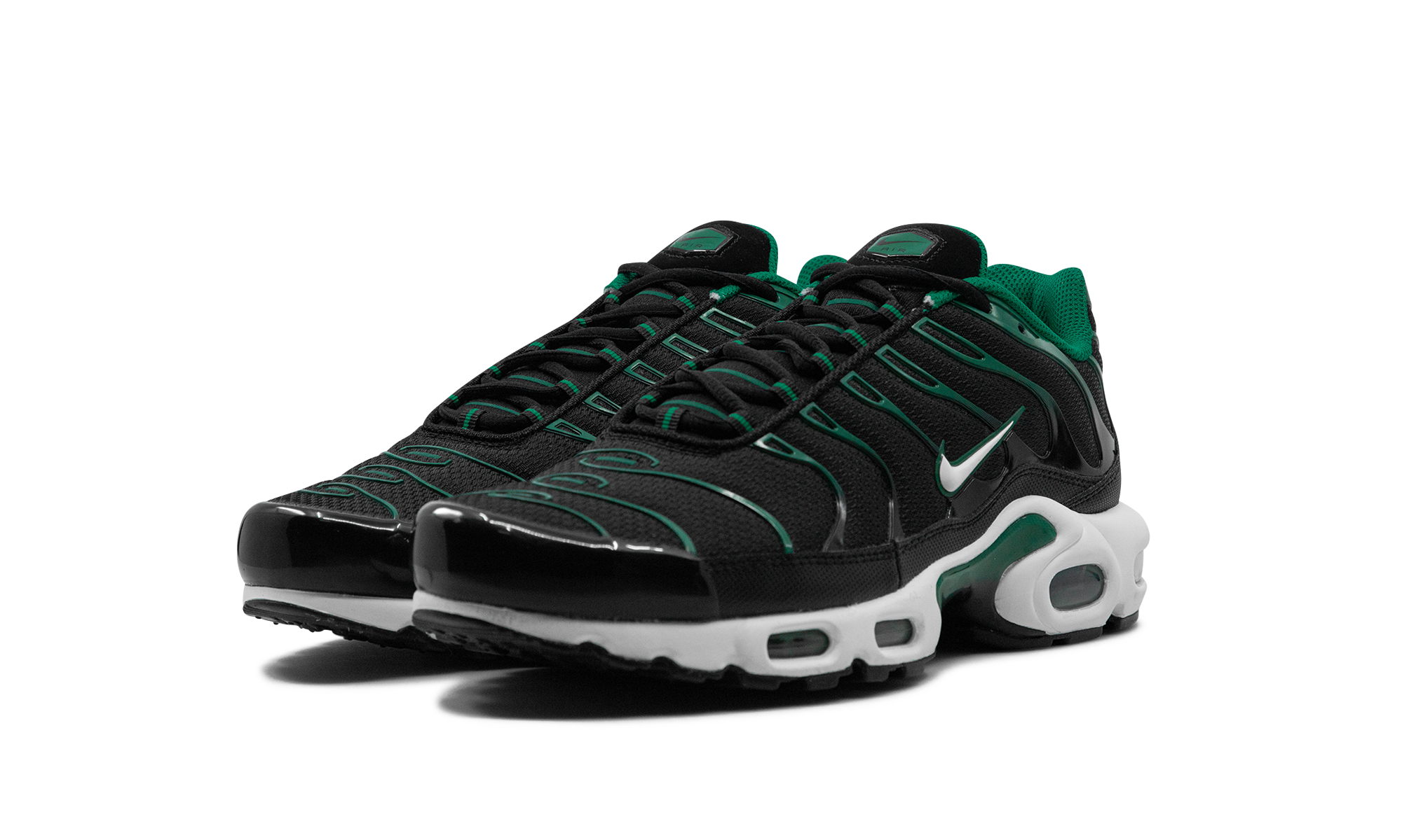 Air Max Plus "Malachite Green" DM0032 009