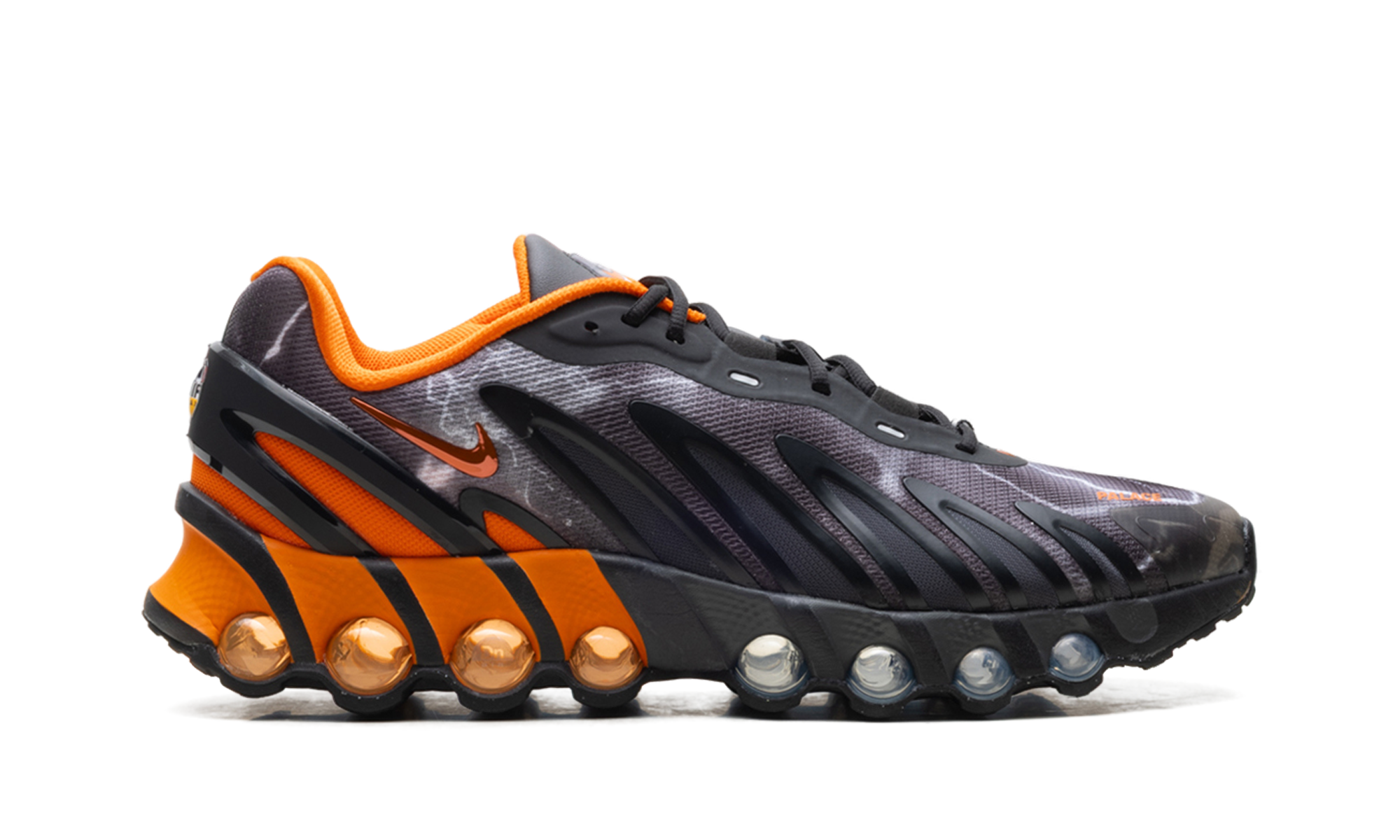 Air Max DN8 "Palace - Black" IB4181 001